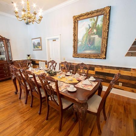 Carriage Way Centennial House - Adult Only- Saint Augustine 外观 照片