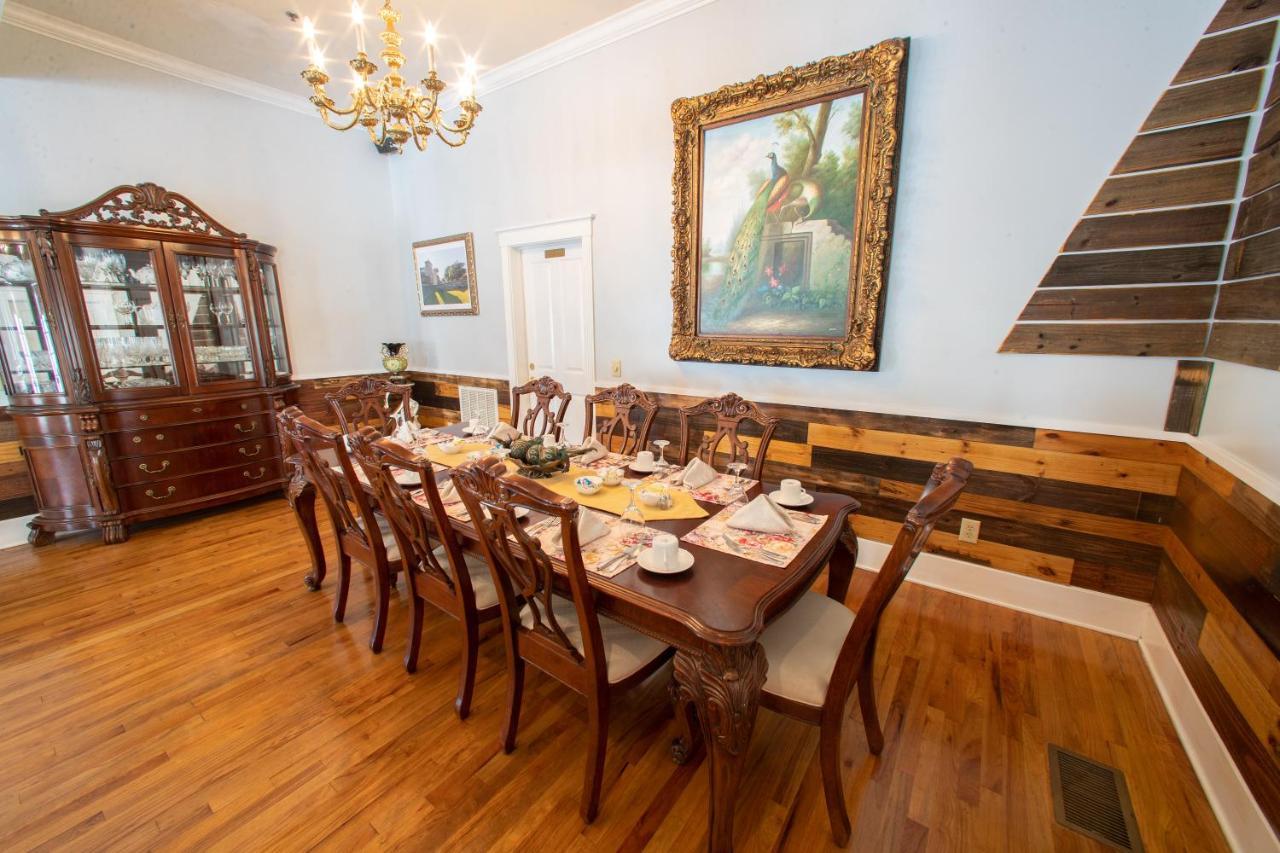 Carriage Way Centennial House - Adult Only- Saint Augustine 外观 照片