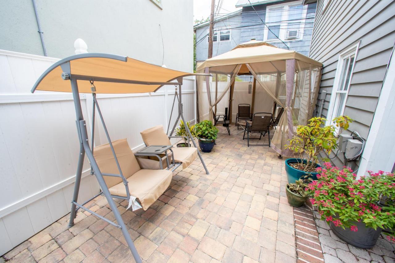 Carriage Way Centennial House - Adult Only- Saint Augustine 外观 照片