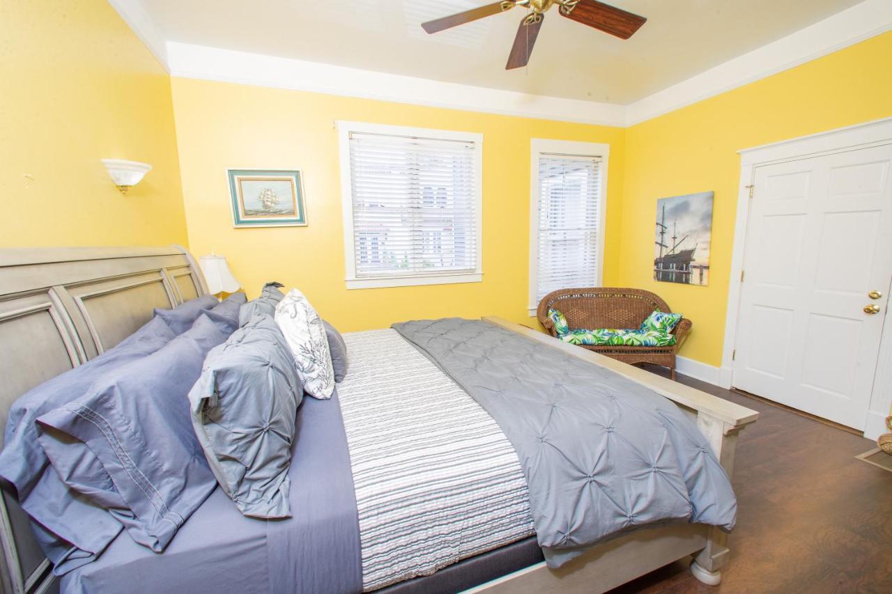Carriage Way Centennial House - Adult Only- Saint Augustine 外观 照片