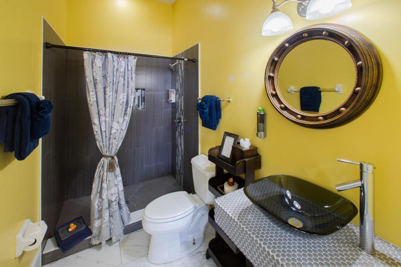 Carriage Way Centennial House - Adult Only- Saint Augustine 外观 照片