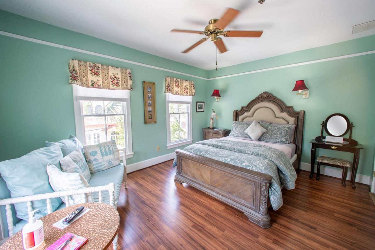Carriage Way Centennial House - Adult Only- Saint Augustine 外观 照片