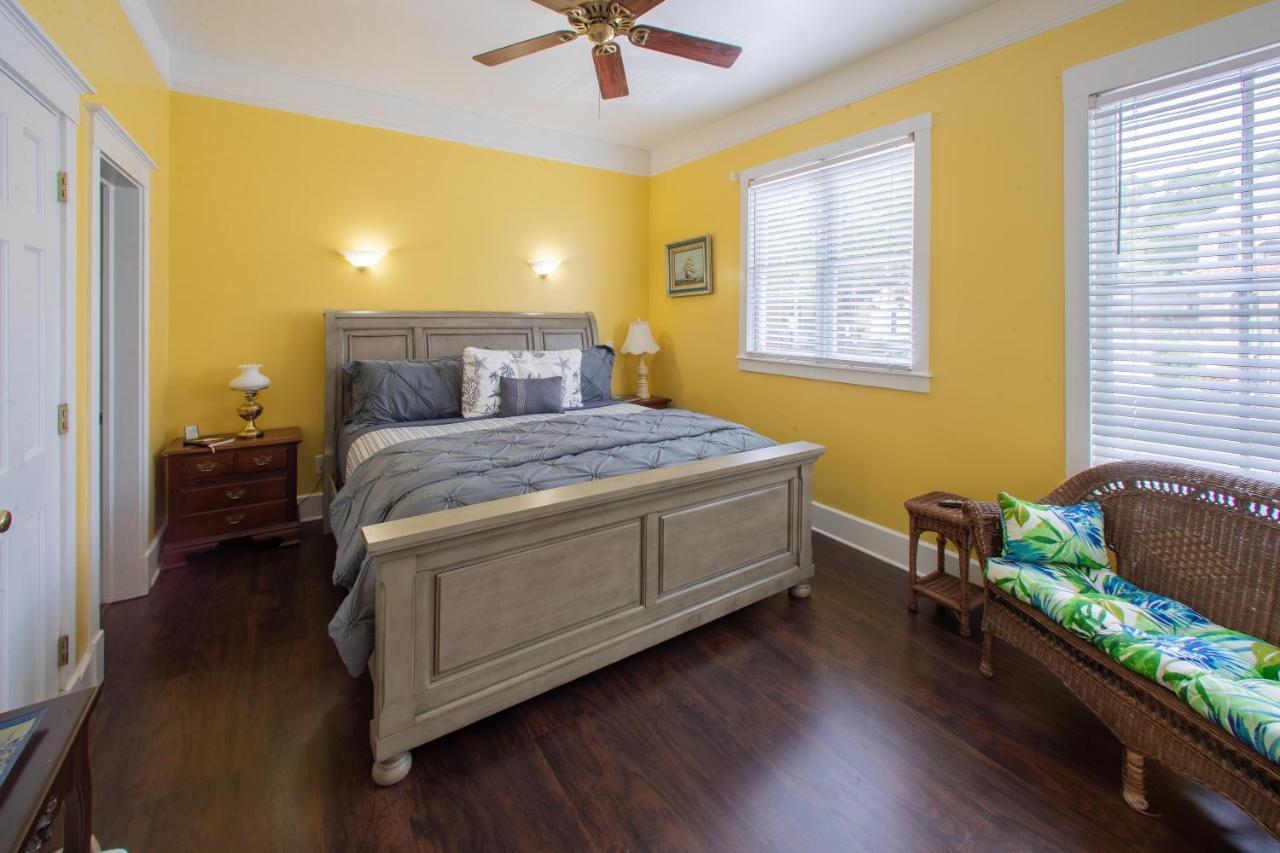 Carriage Way Centennial House - Adult Only- Saint Augustine 外观 照片