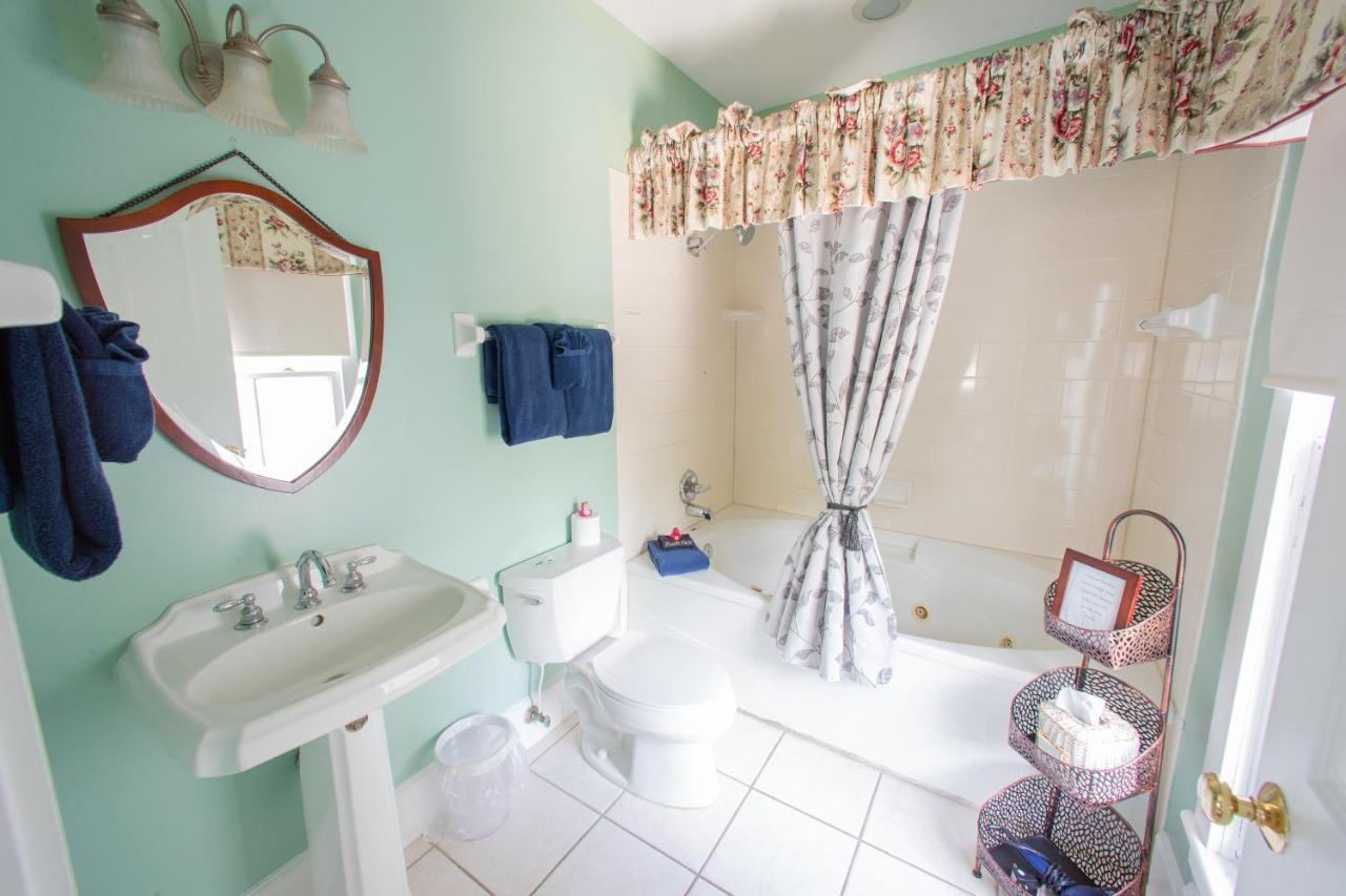 Carriage Way Centennial House - Adult Only- Saint Augustine 外观 照片