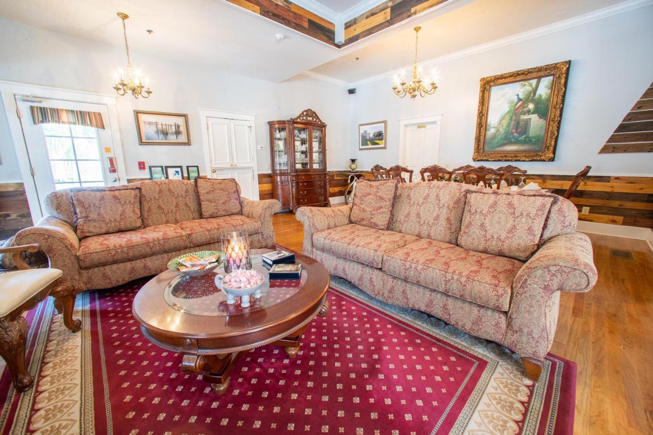 Carriage Way Centennial House - Adult Only- Saint Augustine 外观 照片