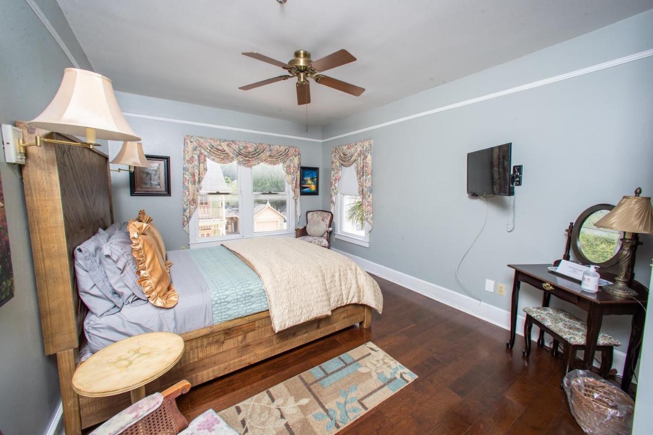 Carriage Way Centennial House - Adult Only- Saint Augustine 外观 照片