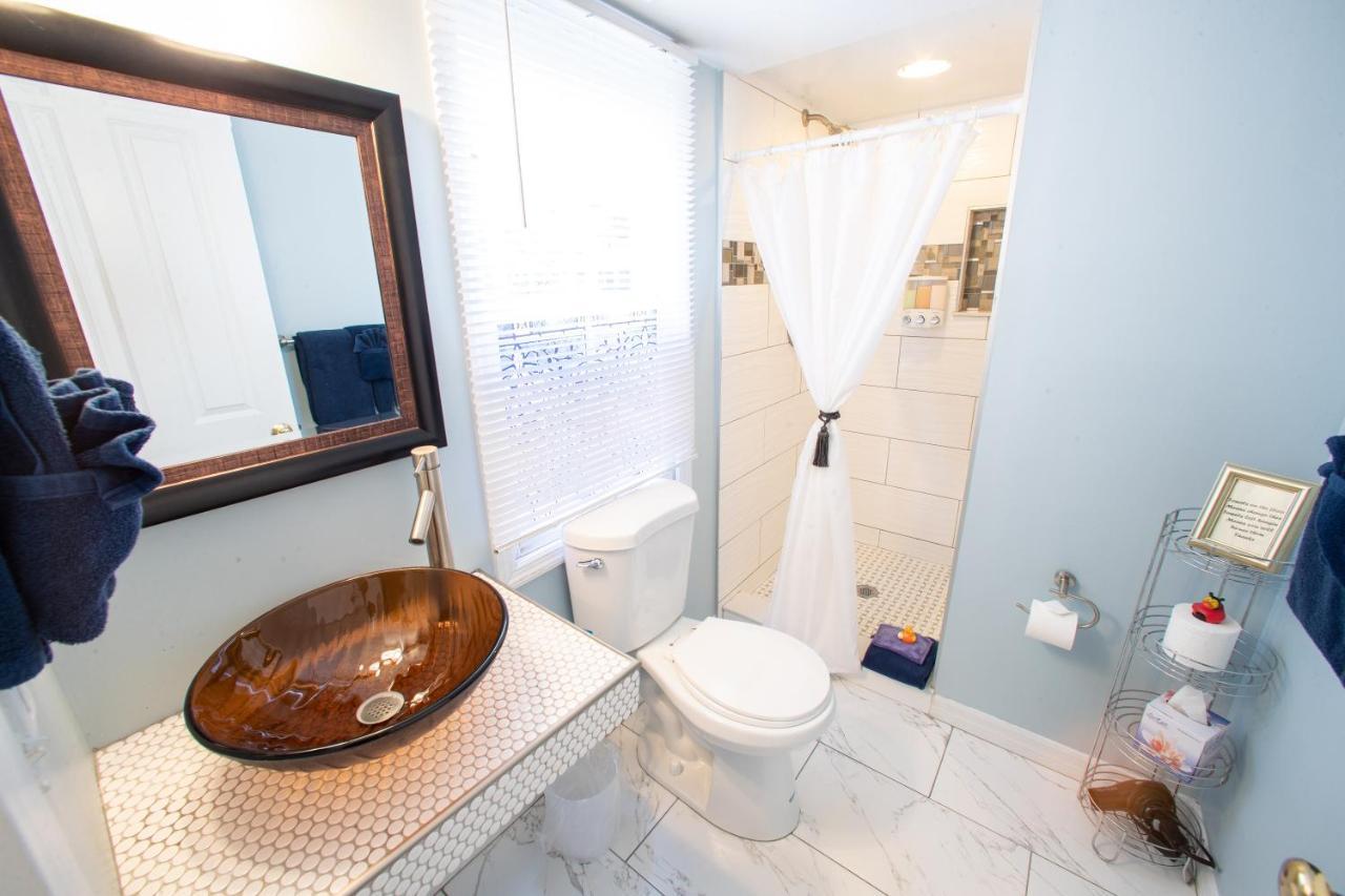 Carriage Way Centennial House - Adult Only- Saint Augustine 外观 照片