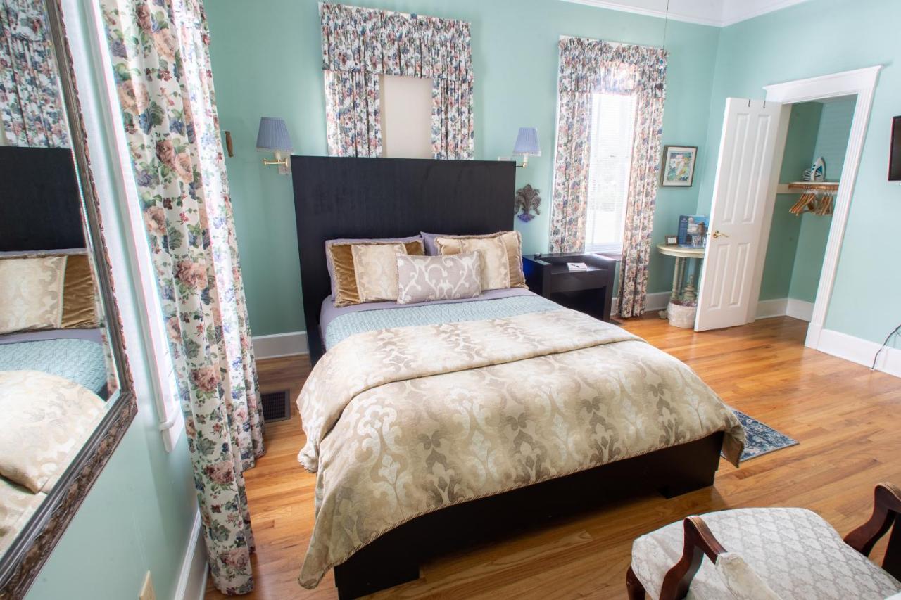 Carriage Way Centennial House - Adult Only- Saint Augustine 外观 照片
