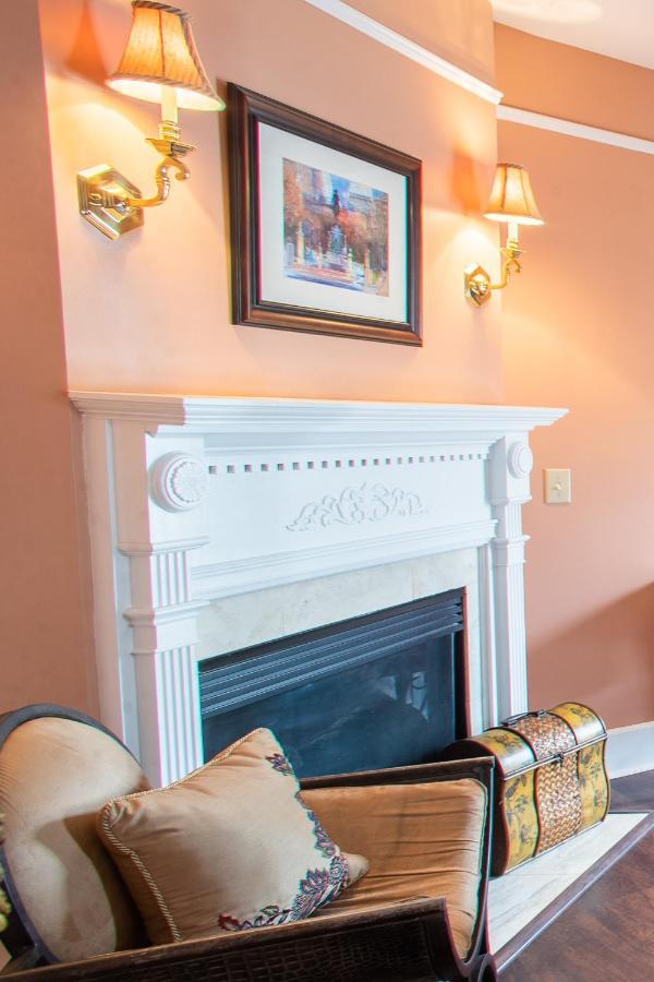 Carriage Way Centennial House - Adult Only- Saint Augustine 外观 照片