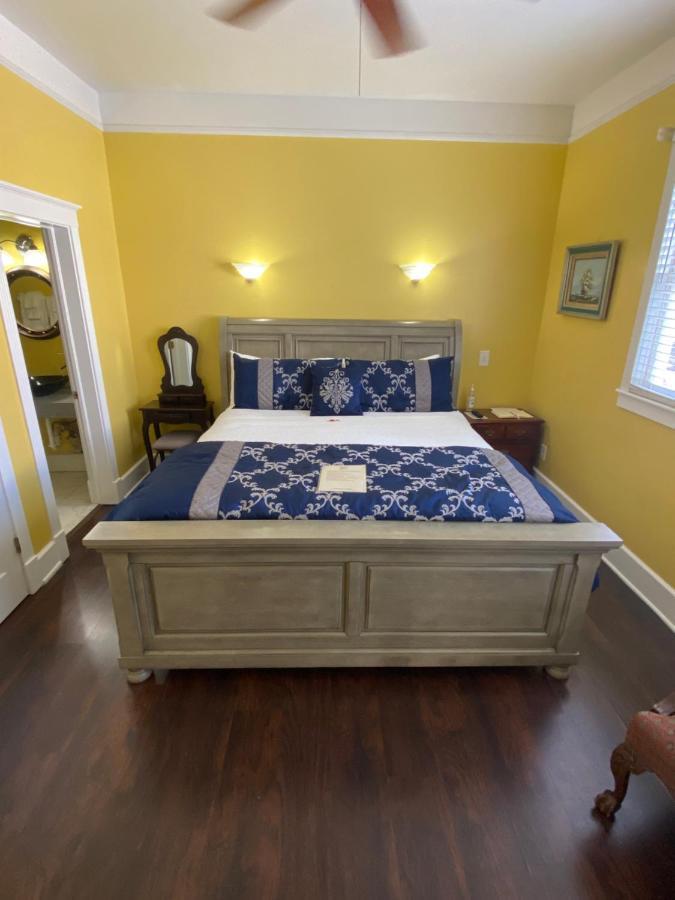 Carriage Way Centennial House - Adult Only- Saint Augustine 外观 照片