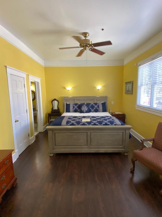 Carriage Way Centennial House - Adult Only- Saint Augustine 外观 照片