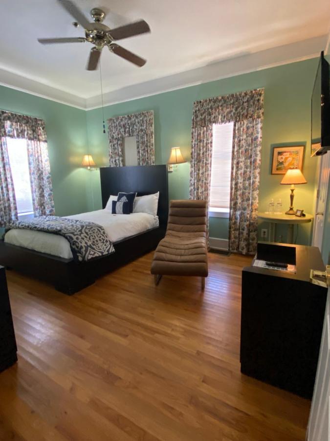 Carriage Way Centennial House - Adult Only- Saint Augustine 外观 照片
