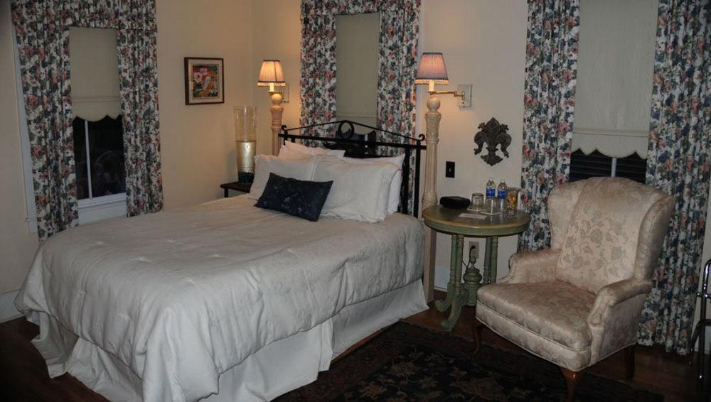 Carriage Way Centennial House - Adult Only- Saint Augustine 外观 照片