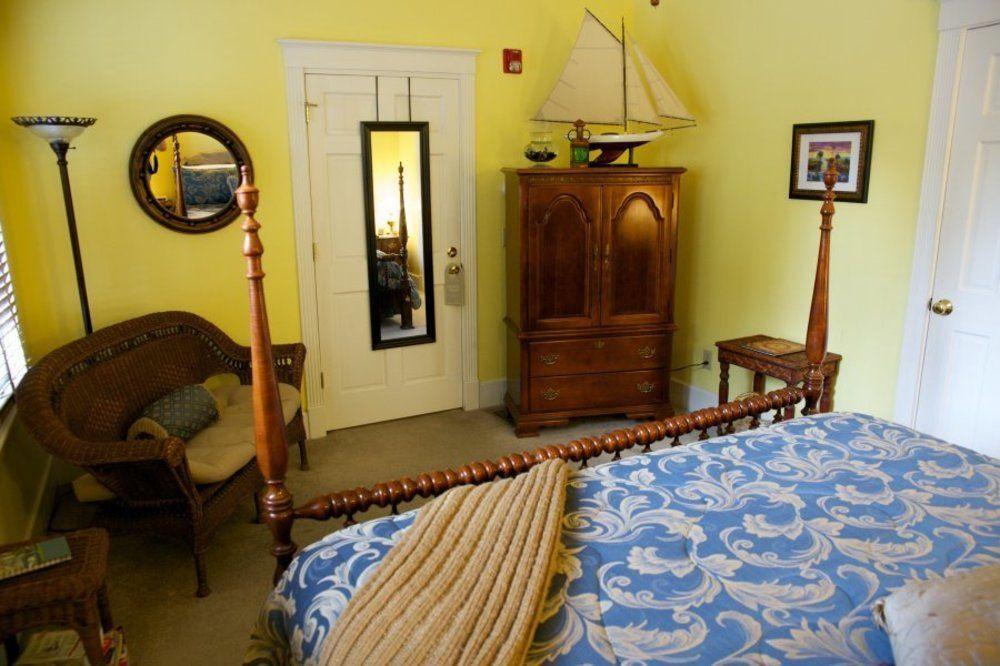 Carriage Way Centennial House - Adult Only- Saint Augustine 外观 照片
