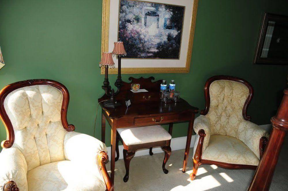 Carriage Way Centennial House - Adult Only- Saint Augustine 外观 照片