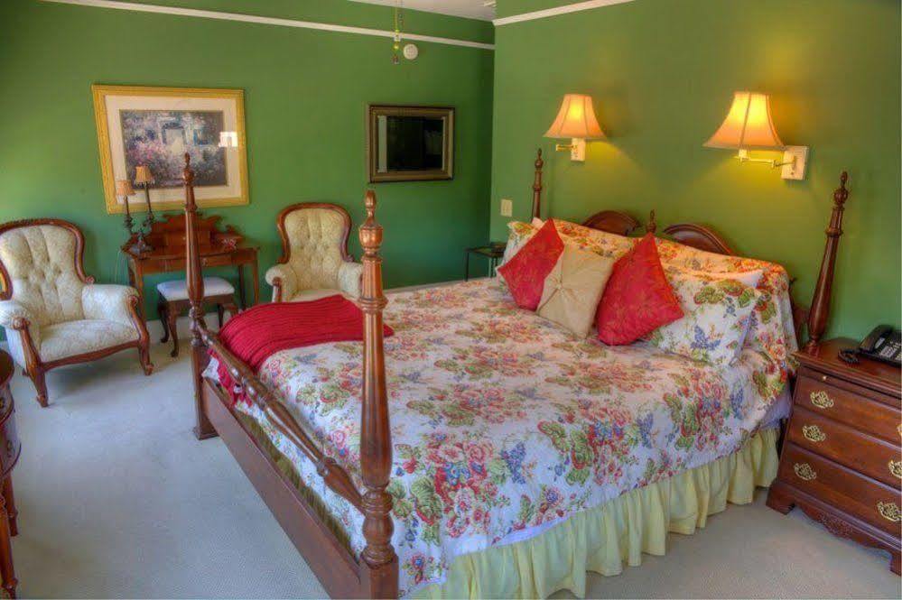 Carriage Way Centennial House - Adult Only- Saint Augustine 外观 照片