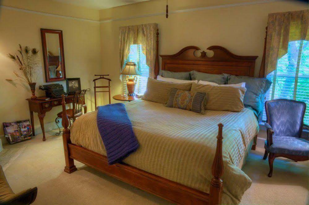 Carriage Way Centennial House - Adult Only- Saint Augustine 外观 照片