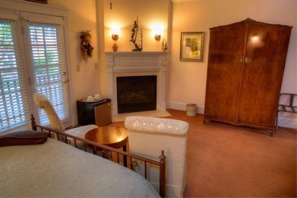 Carriage Way Centennial House - Adult Only- Saint Augustine 外观 照片