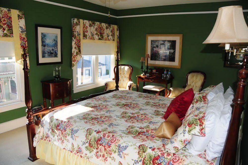 Carriage Way Centennial House - Adult Only- Saint Augustine 外观 照片