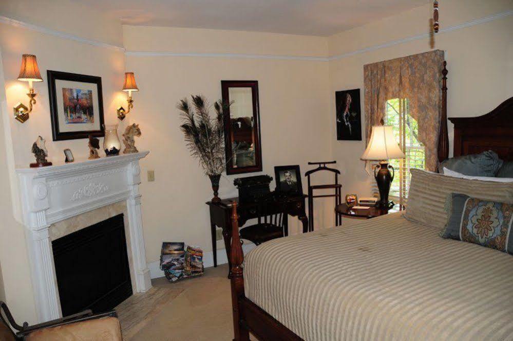 Carriage Way Centennial House - Adult Only- Saint Augustine 外观 照片