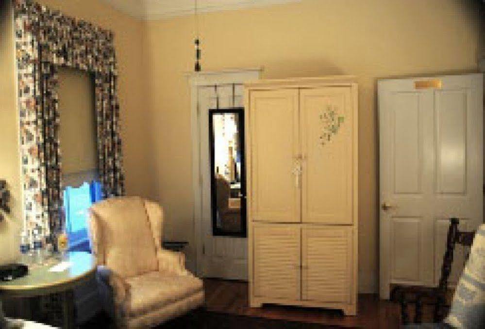 Carriage Way Centennial House - Adult Only- Saint Augustine 外观 照片