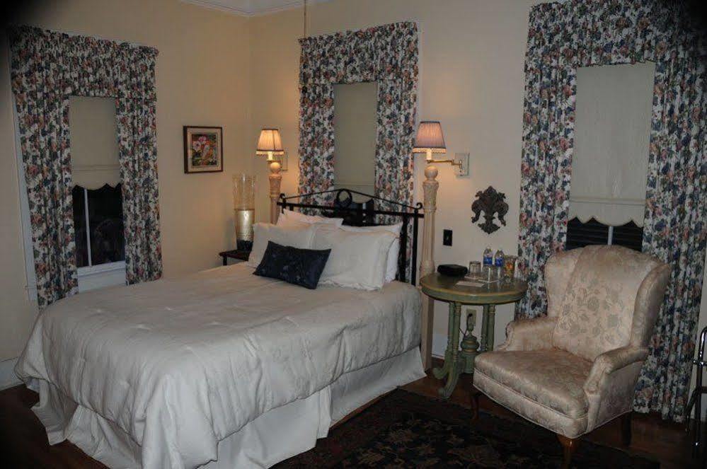 Carriage Way Centennial House - Adult Only- Saint Augustine 外观 照片